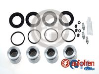 Reparatieset, remklauw AUTOFREN SEINSA, Diameter (mm)44mm, Inbouwplaats: Vooras, u.a. für Mercedes-Benz, Puch - thumbnail