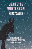 Kerstdagen - Jeanette Winterson - eBook (9789025449353)