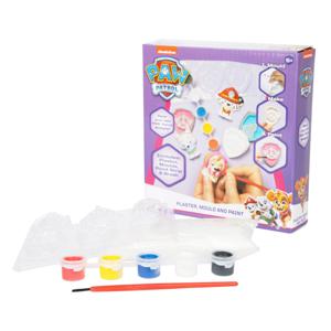 Sambro Gips Gieten & Schilderen PAW Patrol