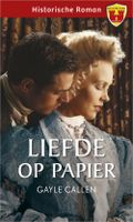 Liefde op papier - Gayle Callen - ebook - thumbnail