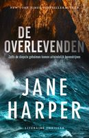 De overlevenden - Jane Harper - ebook - thumbnail