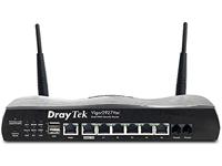 DrayTek Vigor 2927Vac (DualWAN VoIP WLAN ac) V2927Vac-DE-AT-CH