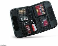 Hama Memory Card Case (originele handelsverpakking)