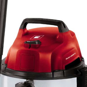 Einhell TC-VC 1820 S 2342167 Nat- en droogzuiger 1250 W 20 l Bladblazer