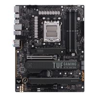 ASUS TUF GAMING X670E-PLUS AMD X670 Socket AM5 ATX - thumbnail