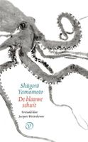 De blauwe schuit - Shugoro Yamamoto - ebook - thumbnail