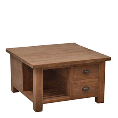 Livingfurn Bijzettafel Kebof