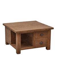 Livingfurn Bijzettafel Kebof