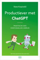 Productiever met ChatGPT - Kees Kraaiveld - ebook