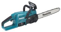 Makita DUC407RTX1 | LXT 18V | Kettingzaag | 40 cm | 5,0 Ah accu (1 st) | Snellader DUC407RTX1