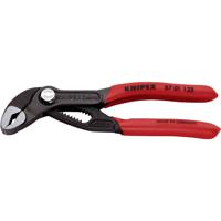 Knipex Cobra 87 01 125 Waterpomptang Sleutelbreedte 27 mm 125 mm - thumbnail