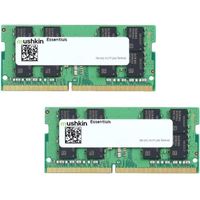 64 GB DDR4-3200 Kit Werkgeheugen