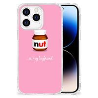 iPhone 14 Pro Beschermhoes Nut Boyfriend - thumbnail