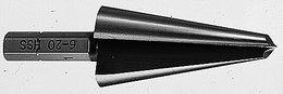 Bosch Accessories 2608597522 Lepelboor 3 - 14 mm HSS Gezamenlijke lengte 60 mm 1/4 (6.3 mm) 1 stuk(s)