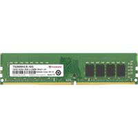 Transcend TS2666HLB-16G Werkgeheugenmodule voor PC DDR4 16 GB 1 x 16 GB 2666 MHz 288-pins DIMM CL19 TS2666HLB-16G - thumbnail