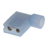 Molex 190070021 Platte stekker (female) 1 stuk(s) Tape