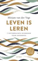 Leven is leren