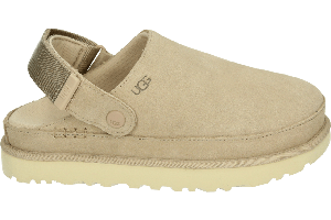 UGG GOLDENSTAR CLOG W - alle