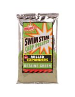 Dynamite Baits Swim Stim Green Betaine Milled Expander Pellets 750 gr - thumbnail