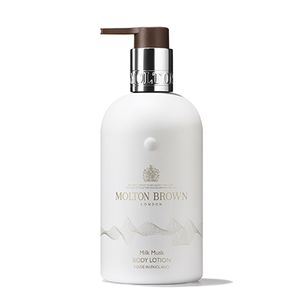 Molton Brown Milk Musk Body Lotion