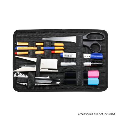 Adam Hall HSB3 Accessoire organizer
