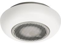 Firephant Steel 1591305 Rookmelder Incl. batterij (10 jaar) werkt op batterijen