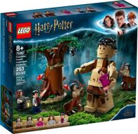 LEGO Harry Potter - Forbidden Forest: Umbridge's Encounter (75967)