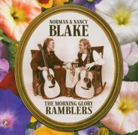 The Morning Glory Ramblers - CD (0803020116023)