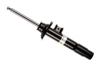 Schokdemper BILSTEIN - B4 OE Replacement BILSTEIN, Inbouwplaats: Vooras, u.a. für BMW