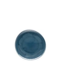 Rosenthal Gebaksbordje Junto Ocean Blue ø 16 cm - thumbnail