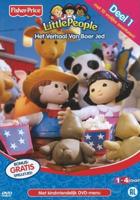 Little People 1 - DVD (8717662552984)