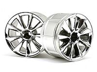 Lp35 wheel atg rs8 chrome (2pcs) - thumbnail