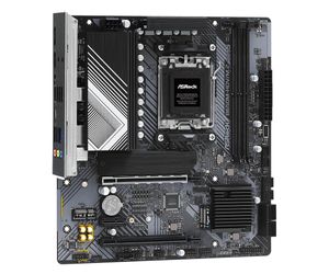 Asrock B650M-HDV/M.2 AMD B650 Socket AM5 micro ATX