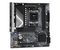 Asrock B650M-HDV/M.2 AMD B650 Socket AM5 micro ATX - thumbnail