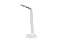 LIVARNO home LED tafellamp (Wit)