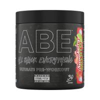 ABE 30servings Strawberry Mojito