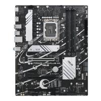 Asus PRIME H770-PLUS D4 Moederbord Socket Intel 1700 Vormfactor ATX Moederbord chipset Intel® H770 - thumbnail