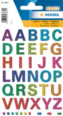 Haza Original etiketten letters Haza Original etiketten letters