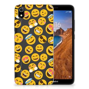 Xiaomi Redmi 7A TPU bumper Emoji