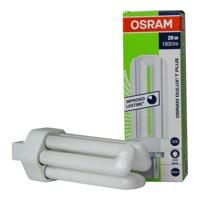 Osram Dulux T Plus 26W - 840  | 2-Pins