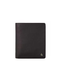 Castelijn & Beerens Vita Billfold Portefeuille zwart Heren portemonnee