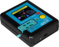 Joy-iT JT-LCR-T7 multimeter Digitale multimeter - thumbnail