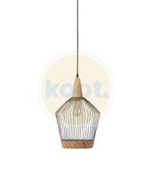 Zuiver - Birdy hanglamp - thumbnail