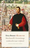 Als een vos - Erica Benner - eBook (9789025308155)