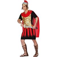 Romeinse gladiator Felix kostuum/set  voor heren XL  -