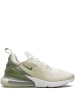 Nike Air Max 270 "Sea Glass/Oil Green" sneakers - Vert - thumbnail