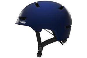 Abus Scraper Helmet 3.0 - Ultra Blue