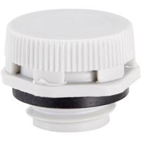 LAPP SKINDICHT VENT UL 12x1,5 LGY plus Drukcompensatie element M12 Polyamide Grijs-wit (RAL 7035) 1 stuk(s) - thumbnail