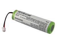CoreParts Battery voor Datalogic Scanner 2,8 Wh Li-Ion 3,7 V 750 mAh, 128000790, 128000791, 90ACC1945, BT (2,8 Wh Li-Ion 3,7 V 750 mAh Green, BT-7 QuickScan Mobile Datalogi, M21300, QM211 30)