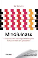 Mindfulness - Ger Schurink - eBook (9789058714633)
